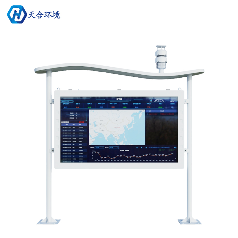 高智能负氧离子监测站能用在养老院吗?