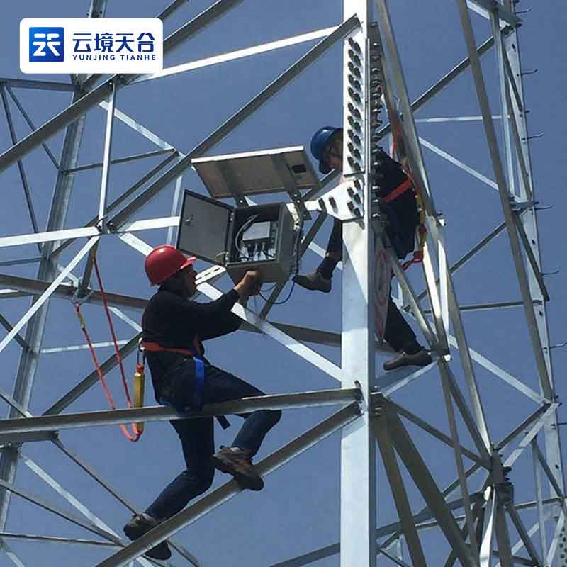 配电线路环境监测仪的作用